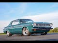 1965 pro street dart for sale  erics muscle cars