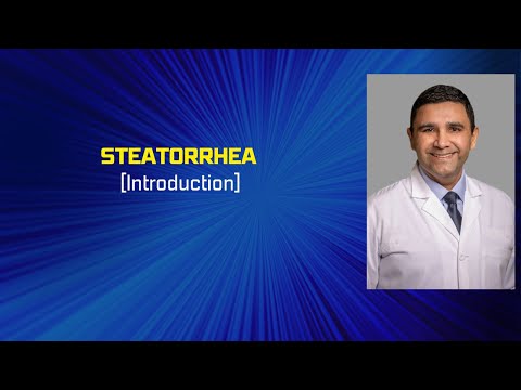 Video: Warum verursacht Pankreatitis Steatorrhoe?