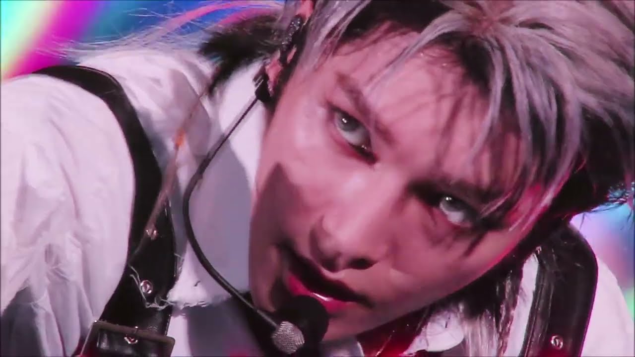 230916 3 Take off + BOOM + Black on Black fancam