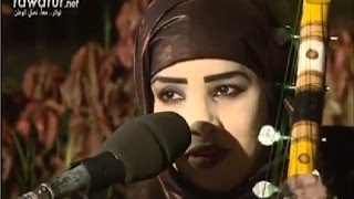 برنامج اجماعة مع الفنانة فاتو بنت أكذي والأديب بوها ولد بوطو | تقديم الأديب الدوه ولد بنيوك