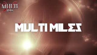Multi Anime Opening -「Feed A」- OLDCODEX