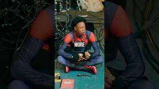 Famous NPC Miles Caught Himself Breaking Character! 💀😭 Profile