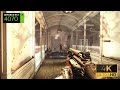 Wolfenstein: The New Order for PC. RTX 4070 Ti 4K Ultra Graphics Extended Gameplay