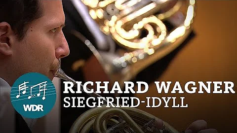 Richard Wagner - Siegfried-Idyll | Cristian Mcelar...