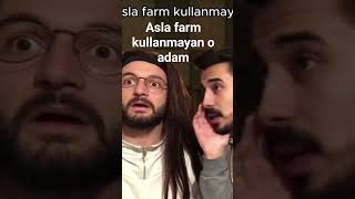 kullanmaz ama #manicraft #kesfet