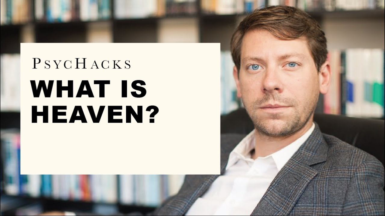 What is heaven?: how faith can transform the potential of life