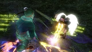 [Archeage, 2020: 4 teh lulz] - legacy PvP @ aria server (4k Ultra HD)