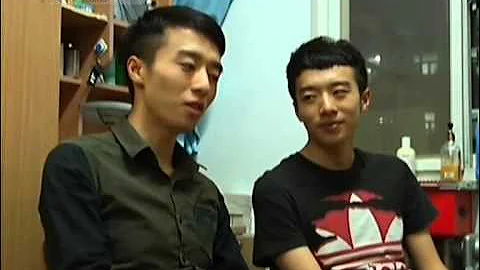 Tale of twin brothers who aced Gaokao goes viral - DayDayNews
