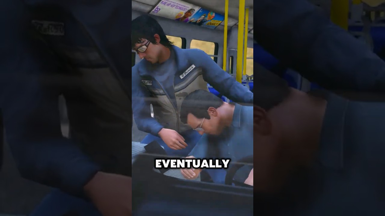 If You BLOCK a Highway in GTA Games!