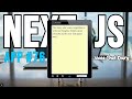 Voice Chat Diary | NextJS, React Speech Recognition, MongoDB