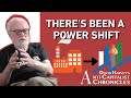 The Power Center of Capitalism Has Shifted - David Harvey's Anti-Capitalist Chronicles