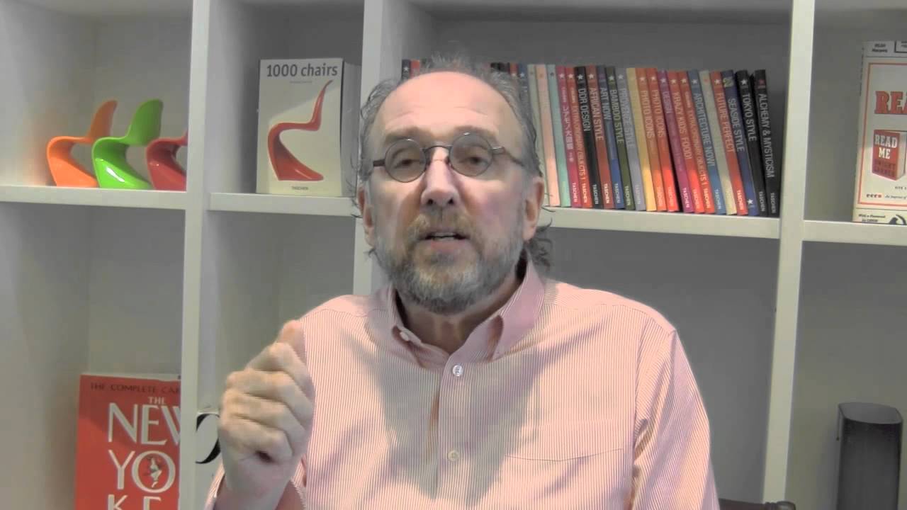 John Clinton on Edelman's Quality Program