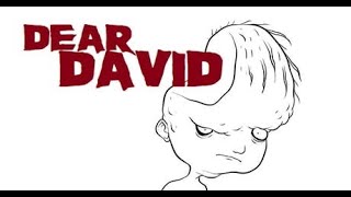 Dear David 2023 Official Trailer   Augustus Prew, Andrea Bang