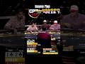 Pocket Kings vs Jack Deuce Suited Looked Over & Done With! #poker