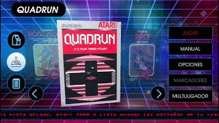 Atari Vault PC 44