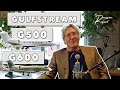 Session 23: Gulfstream G500 & G600 | AircraftPost's Rousseau Report