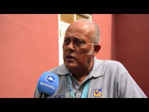Pacheco Römer satisfecho cu prome dia di votamento pa sosten