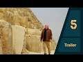 Mysteries of the Pyramids with Dara O&#39;Briain | Promo | Channel 5