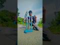 New cricket set unboxing &amp; ￼ testing#shortsvideo #trendingshorts #shortsfeed