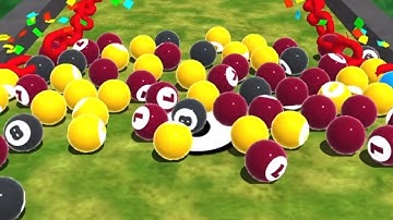 Bump Pop - All Levels Android, iOS GamePlay (Lvl.219)