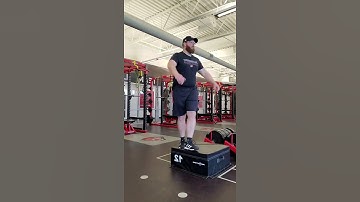 Lateral Depth Drops