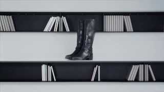 CHARLES & KEITH Winter 2013