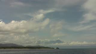 PULAU LINGAYAN (LINGEAN) DESA OGOTUA KAB.TOLI2