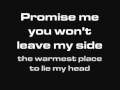 Escape the Fate - The Guillotine Lyrics