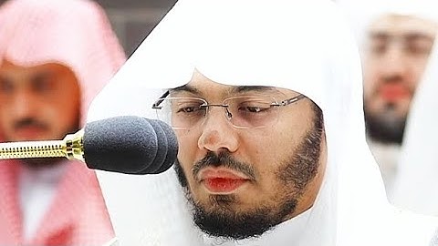 ما تيسر من سورة التحريم ليلة ٢٨ رمضان ١٤٤٣ ،لفضيلة الشيخ أ.د #ياسر_الدوسرى وتأثر المُصَــلون خلفهُ🥹🤍