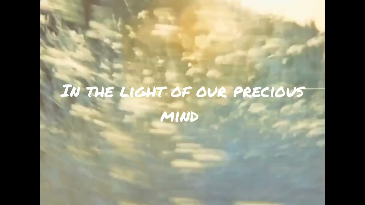 Infinitum Bye - For Dear Life (OFFICIAL LYRICS VIDEO)