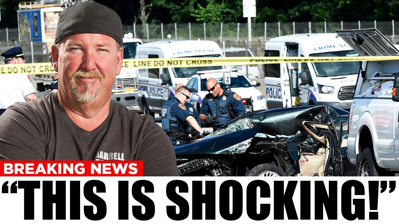 10 Storage Wars Icons Who Disappeared After Tragedy Struck