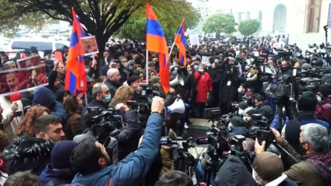 Армения готовится. Митинг в Армении 2020. Протесты в Ереване. Митинг Армении против Пашиняна. Празднование в Ереване на день независимости.