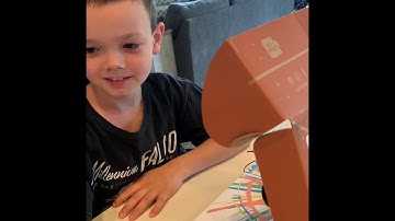 Tinker Crate - Spin Art Machine