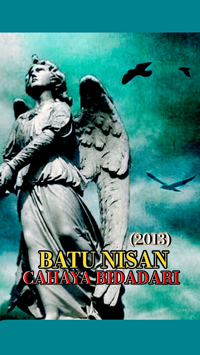 BATU NISAN — CAHAYA BIDADARI #blackmetal #symphonicblackmetal #gothicmetal#goth #gothic #batunisan 🖤