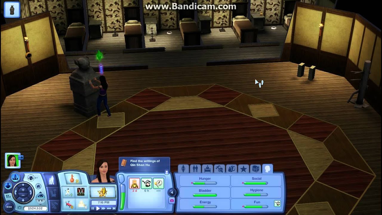 the sims 3 adventures walkthrough the sims 3 adventures walkthrough