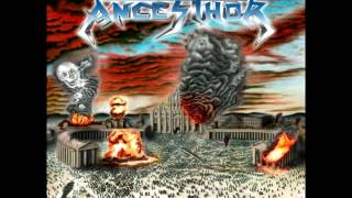 Ancesthor - The Human Nature