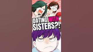 This Guy With 3 Sisters Asked Out A Girl With 3 Brothers!