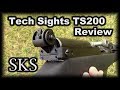 Sks tech sight ts200 review improve your sight picture