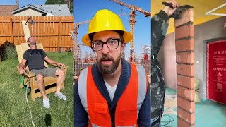 : Incredible Smart Workers  Unbelievable Talent Caught on Camera!