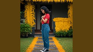 Janur Kuning di Pelataran