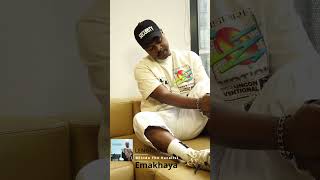 Emakhaya - Track by Track: 13  Lengoma