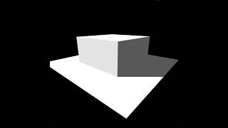 Multipass Rendering in Vulkan | Shadow Mapping | Visual Artifacts