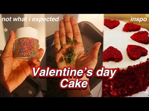 I TRIED baking