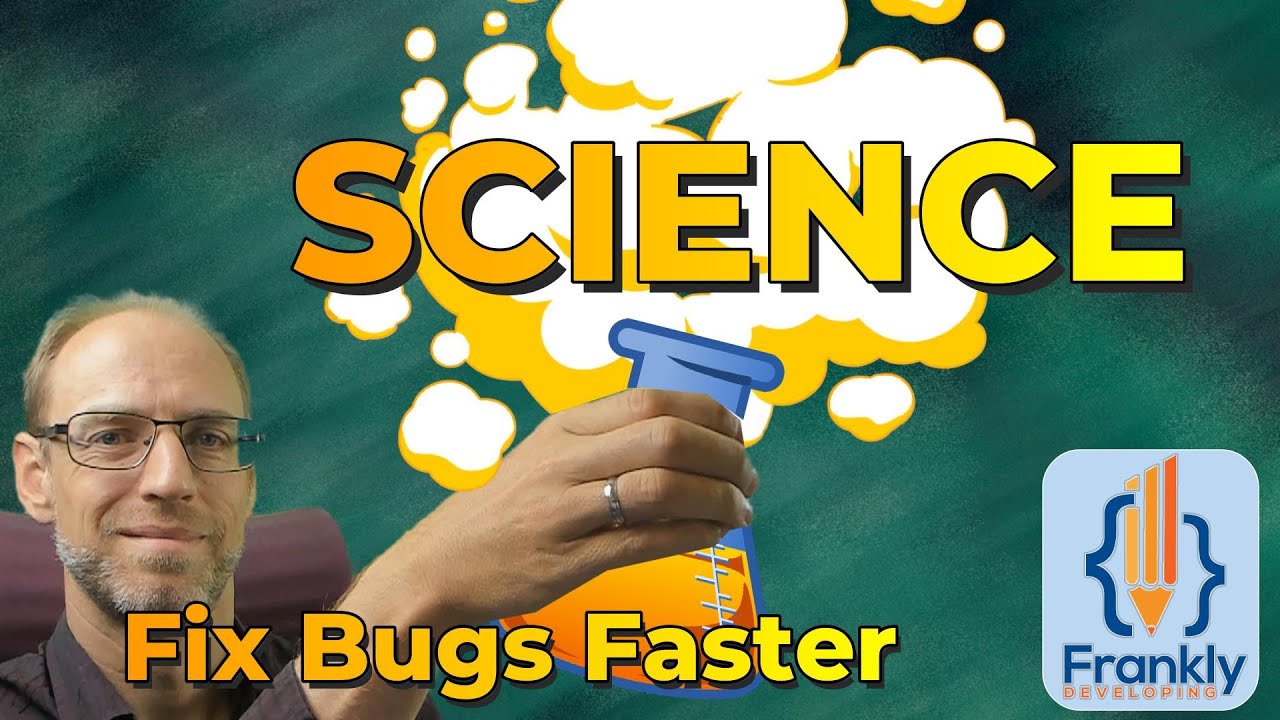 Debugging Hunting Mastering Bug Hunting: Applying the Scientific Method to Debugging ...