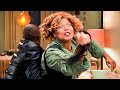 Queen Latifah Doesn’t Play Games | Scary Movie 3 | CLIP ⚡ 4K