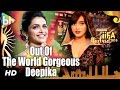 Deepika Padukone At IIFA 2016 Was Looking Out Of The World Gorgeous Says Sayani Gupta 