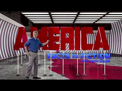 Jamie Kaler Host Reel