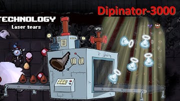 Dipinator-3000 Fiend Folio to Dead God ep.18