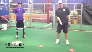 Three Plate Drill