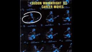 LOUDON WAINWRIGHT III. - TIP THAT WAITRESS